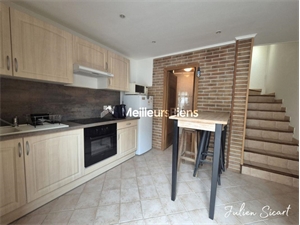 maison de village à la vente -   66130  CORBERE LES CABANES, surface 35 m2 vente maison de village - UBI479035643